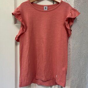 Petit Bateau Tank Top - Girl size 12